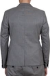 Жакет Antony Morato 54 Серый (JA00343FA650111 9000-54) - изображение 2
