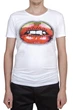 Футболка Antony Morato L Белый (KS01246FA120001 1000-L) - изображение 1