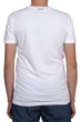 Футболка Antony Morato XXL Белый (KS01306FA120001 1000-XXL) - изображение 2