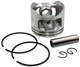 Поршень VJ-Parts в сборе GoodLuck 5200 d45 арт.por017 - изображение 2