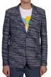 Жакет Antony Morato 50 Синий (JA00340FA950102 7051-50) - изображение 2