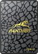 SSD диск Apacer AS340 Panther 960GB 2.5" SATAIII TLC (AP960GAS340G-1) - изображение 1