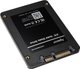 SSD диск Apacer AS340 Panther 960GB 2.5" SATAIII TLC (AP960GAS340G-1) - изображение 4