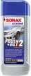 Поліроль з воском # 2 250 мл SONAX XTREME Polish + Wax 2 Hybrid NPT 207100 (4064700207103) - зображення 1