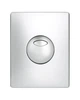 Накладная панель Grohe Skate Air комплект (38862P00) - изображение 1