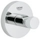 Гачок для банного халата Grohe (40364001) - зображення 1