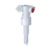 Наполнительный клапан Grohe 3/8" (37095000) - изображение 1