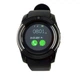 Умные часы Smart Watch UWatch V8 Black - изображение 2