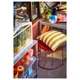 Стелаж IKEA (ІКЕА) HYLLIS 60х27х74см (304.283.26) - зображення 8