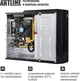 Компьютер Artline Business B28 v05 - изображение 4