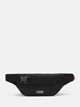 Сумка-поясная мужская Levi's Medium Banana Sling - Embroidered Batwin 231912-208-59 Regular Black (7613417523920) - изображение 3
