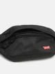 Сумка-поясная мужская Levi's Medium Banana Sling - Embroidered Batwin 231912-208-59 Regular Black (7613417523920) - изображение 6
