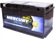 Автомобильный аккумулятор Mercury Special Plus 100А (-/+) (900EN) (P47292) - изображение 1