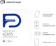 Защитное стекло ArmorStandart Glass.CR для Apple iPad Pro 11 2022/2021/2020/2018 Clear (ARM54519-GCL) - изображение 3