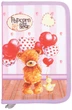 Пенал Kite PO13-621-2K Popcorn the Bear - зображення 1