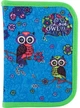 Пенал Kite K18-622-1 Owl - изображение 1