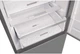 Двухкамерный холодильник Whirlpool W9 921D OX - изображение 5