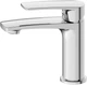 Смеситель-кран для раковины IMPRESE Kampa 05285 - изображение 1