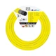 Поливочный трехслойный шланг Plus 1'' 50м Cellfast - изображение 1