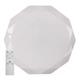 LED светильник с пультом 60W LUMANО 3000-4500-6500к DIAMOND - изображение 1