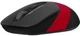 Мышь A4Tech FG10 Wireless Red (4711421949538) - изображение 4