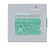 Складной нож Victorinox SWISSCARD Fresh Energy SE Vx07145.T - изображение 7