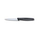 Кухонний ніж серейтор Victorinox Vx50633 Standard Paring 180 мм чорний - зображення 2
