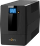 ИБП nJoy Horus Plus 600 Shuko - изображение 1