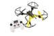 Квадрокоптер Chuang Huang CH-202 c WiFi камерой Black-Yellow - изображение 4