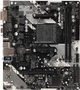Материнская плата AM4 (B450) AsRock B450M-HDV R4.0, B450, 2xDDR4, Int.Video(CPU), 4xSATA3, 1xM.2, 1xPCI-E 16 - изображение 1