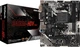 Материнская плата AM4 (B450) AsRock B450M-HDV R4.0, B450, 2xDDR4, Int.Video(CPU), 4xSATA3, 1xM.2, 1xPCI-E 16 - изображение 5