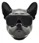Портативна бездротова Bluetooth колонка CoolDog S3 Black - зображення 2