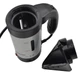 Многофункциональный ручной отпариватель Hand Held Steamer UKC A6 Silver - изображение 5