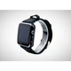 Смарт часы UWatch X6l умные часы телефон smart watch камера Black - изображение 8