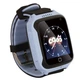 Дитячі розумні годинник з GPS UWatch M05 з камерою і ліхтариком Blue - зображення 2