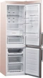 Двухкамерный холодильник Whirlpool W9 931D B H - изображение 3