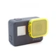 Жовтий фільтр для GoPro HERO7, HERO6 та HERO5 Black без корпуса AC Polar XTGP353Y - зображення 2