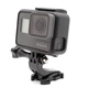 Кріплення засувка J-Hook для екшн камер GoPro, SJCam Alitek J-Hook (68011) - зображення 2