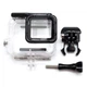 Подводный корпус SHOOT для GoPro HERO7, HERO6 и HERO5 Black XTGP340C - изображение 7