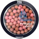Румяна db cosmetic шариковые Scultorio Powder Balls №106 20 г (8026816106851) - изображение 1