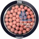 Румяна db cosmetic шариковые Scultorio Powder Balls №105 20 г (8026816105854) - изображение 1