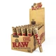Конуси RAW PRE-ROLLED CONES 1 ¼ 6шт - зображення 1
