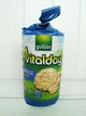 Хлебцы рисовые GULLON Tortitas Arroz sin Gluten 130 г Испания - изображение 1