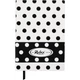 Записна книга блокнот Buromax RELAX A5 96 л лінія позов.шкіра білий (BM.295201-12) - зображення 3