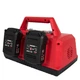 Vitals Professional LSL 1835-4P Smartline Battery Charger - изображение 4
