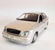 Машинка металлическая Ланос Daewoo Lanos Автопром инерционная (7778) Серебристый - изображение 5