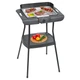 Гриль-барбекю CLATRONIC BQS 3508 Black - изображение 1