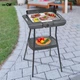 Гриль-барбекю CLATRONIC BQS 3508 Black - изображение 4