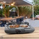 Гриль-барбекю CLATRONIC BQ 3507 Black - изображение 5