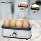 Яйцеварка PROFI COOK PC-EK 1139 - изображение 4
